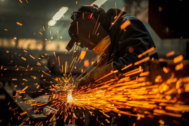 Affordable Welder Services in Childress, TX