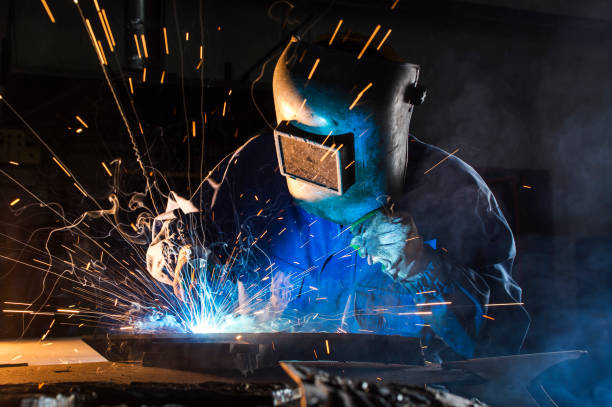 Reliable Childress, TX Welder & Metal Fabrication Solutions