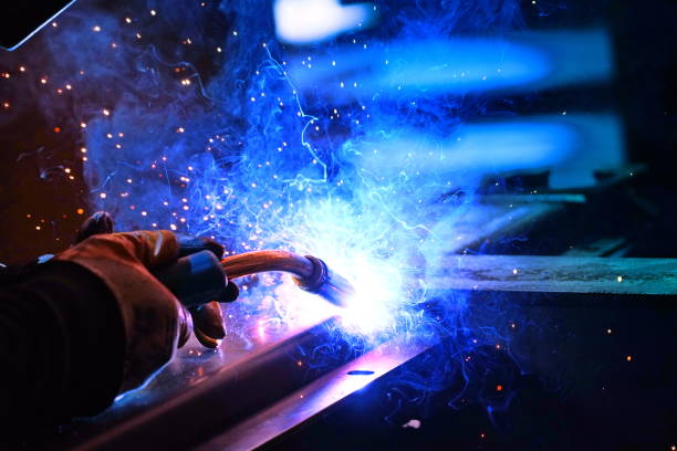 Best Pipe Welding in Childress, TX