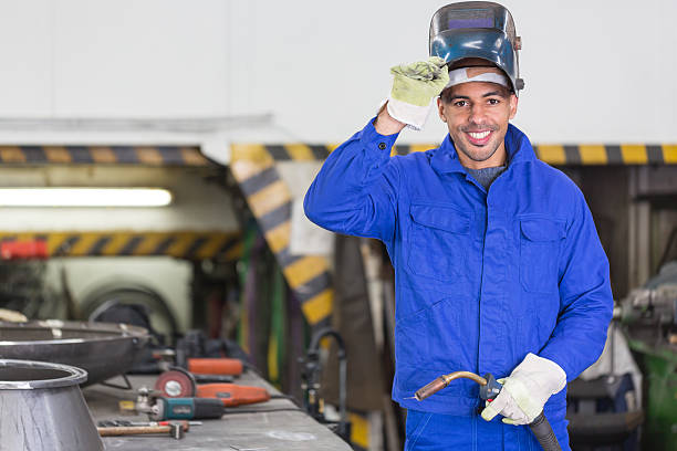 Best Food and Beverage Processing Equipment Welding in Childress, TX