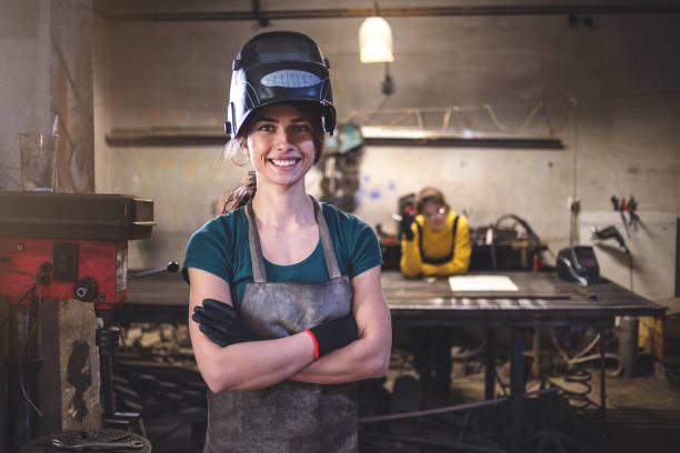 Affordable Welder Services in Childress, TX